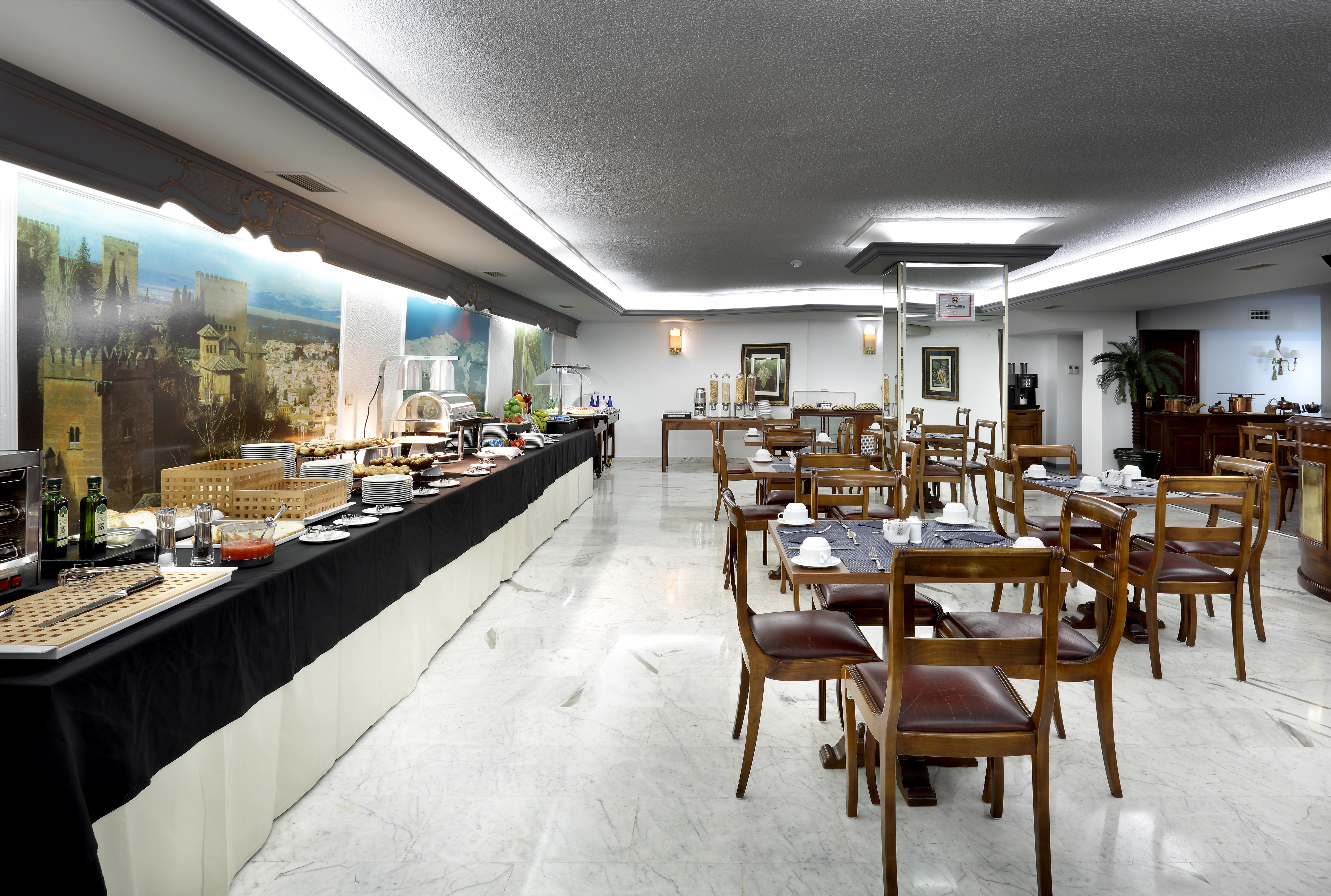 Hotel Exe Triunfo