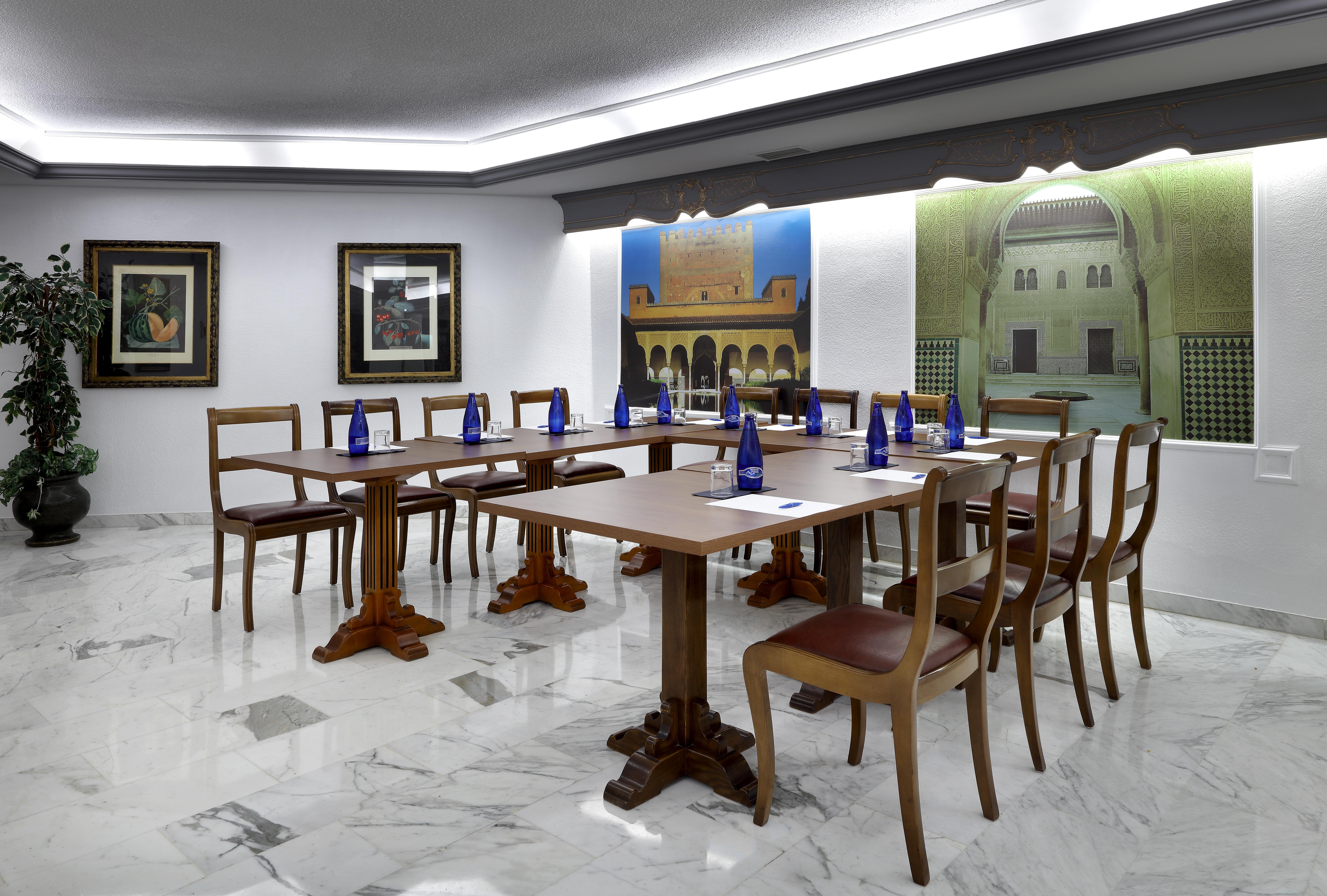 Exe Triunfo Hotel 4*