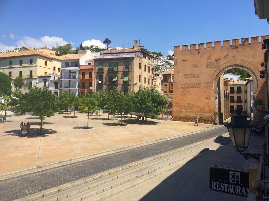 Exe Triunfo Granada